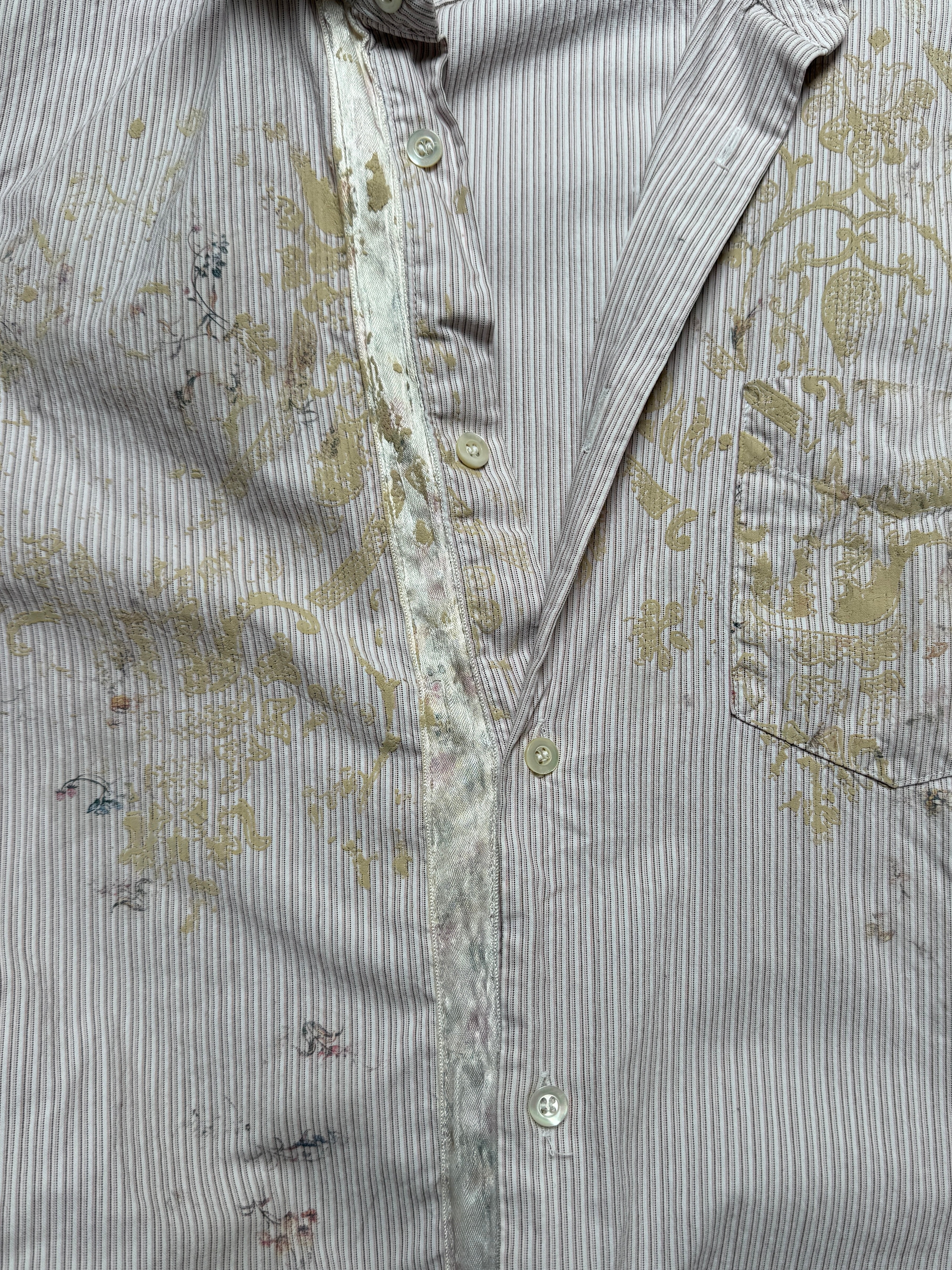 Valerie Shirt