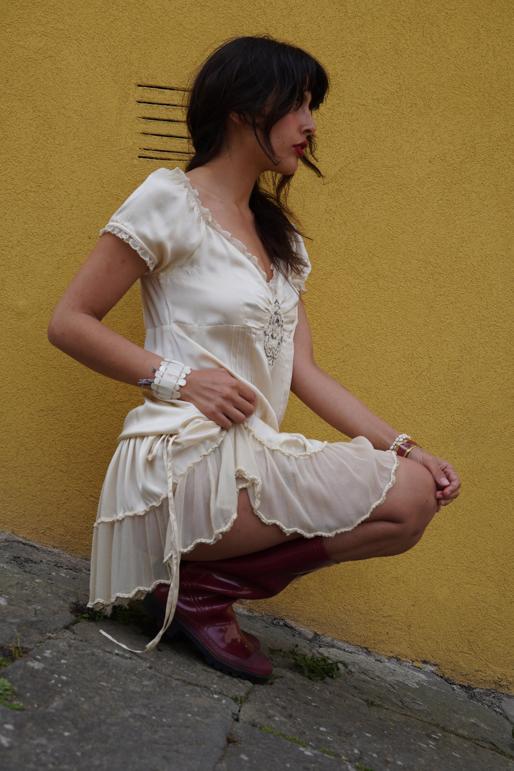 Pearla Dress