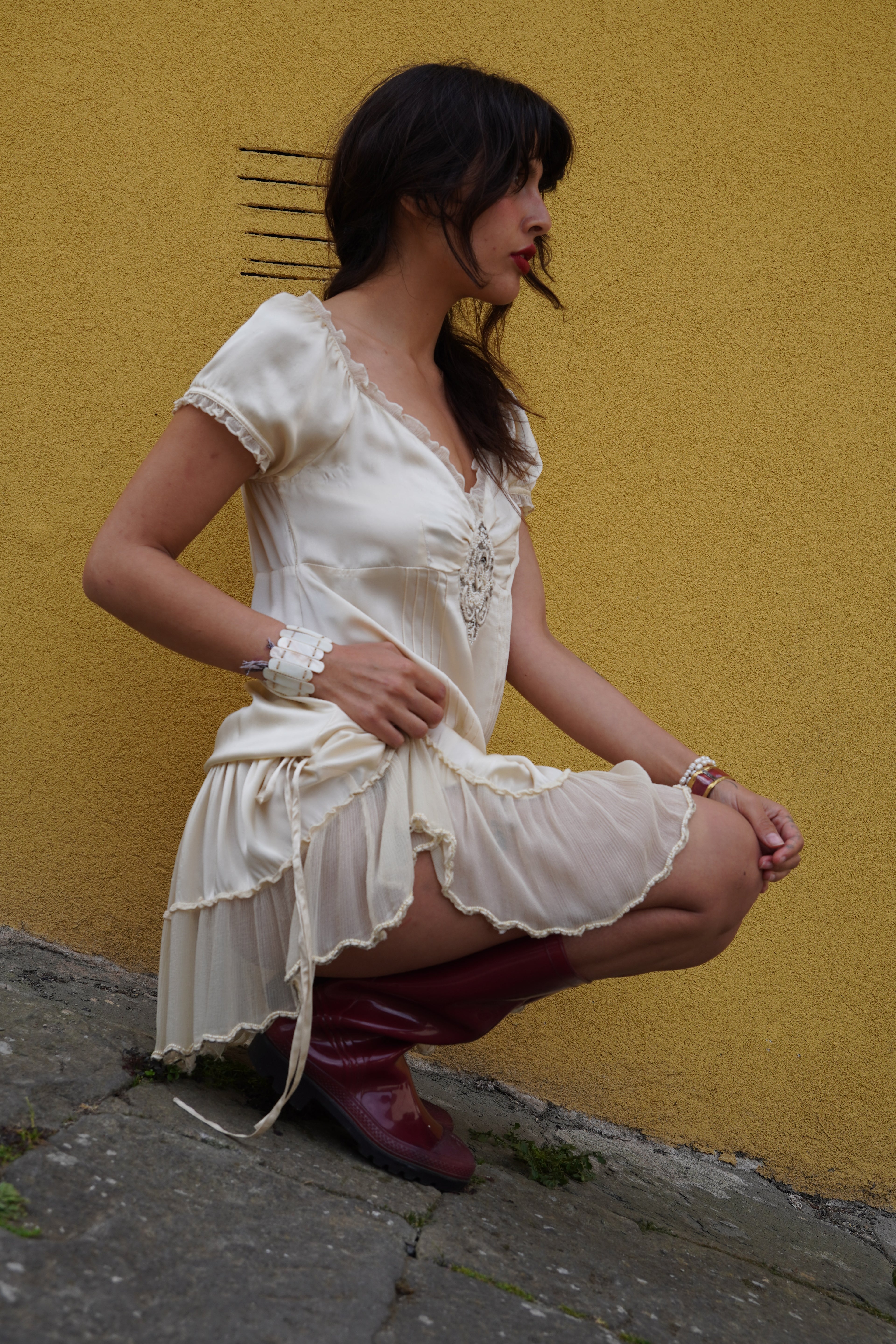 Pearla Dress