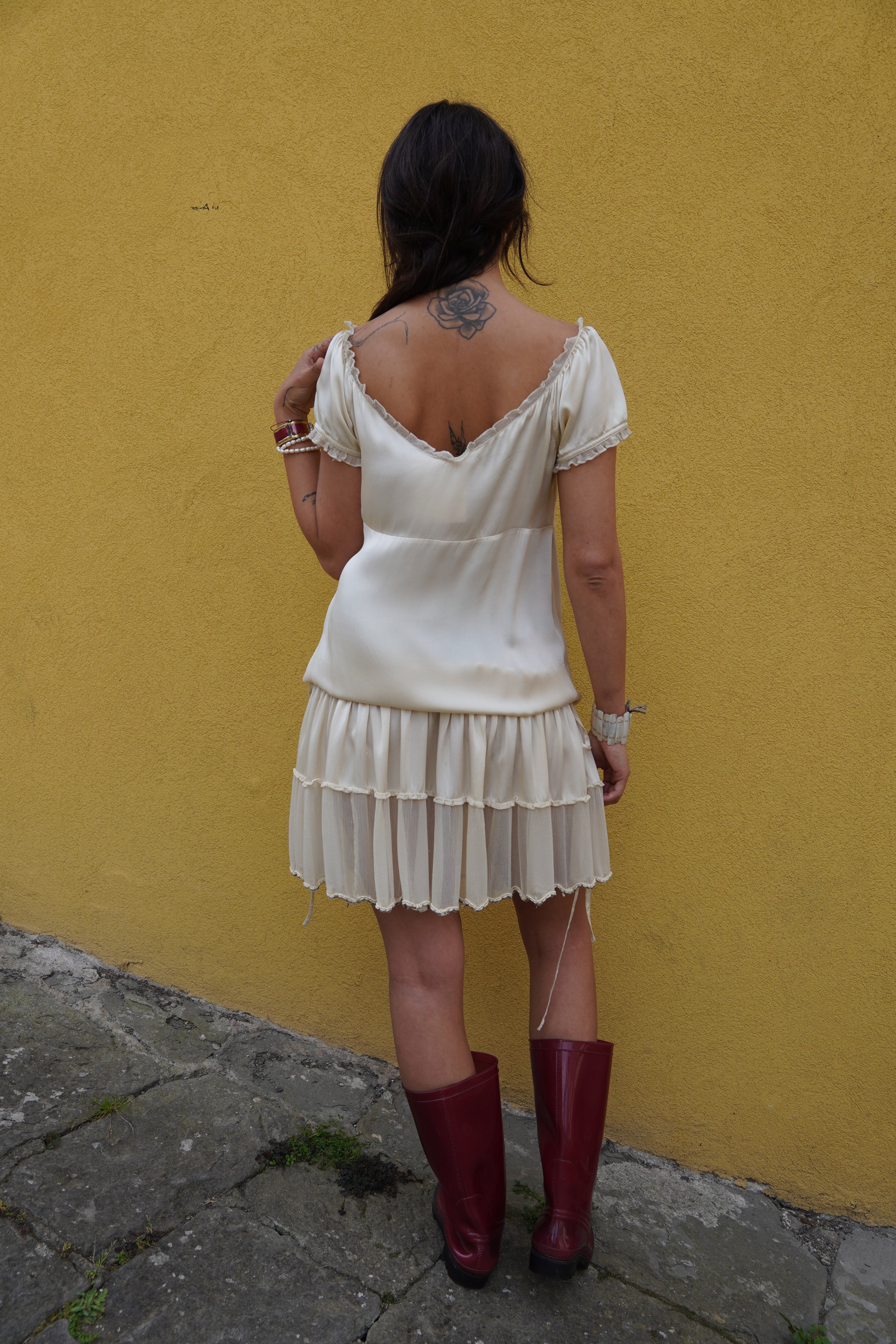 Pearla Dress