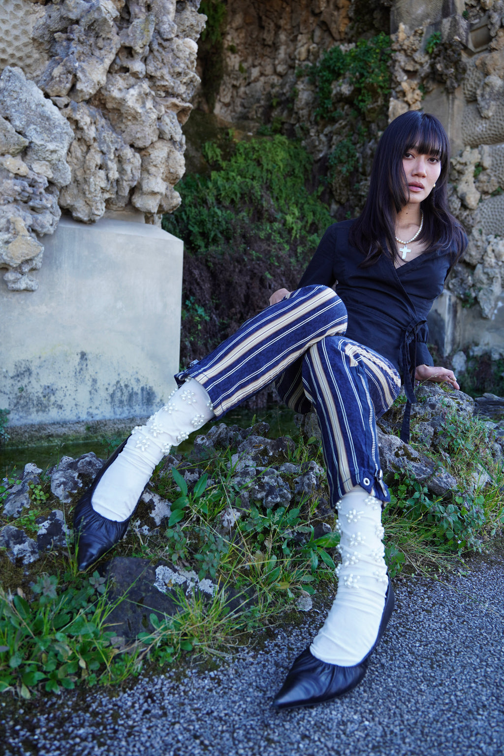 Scervino Stripes