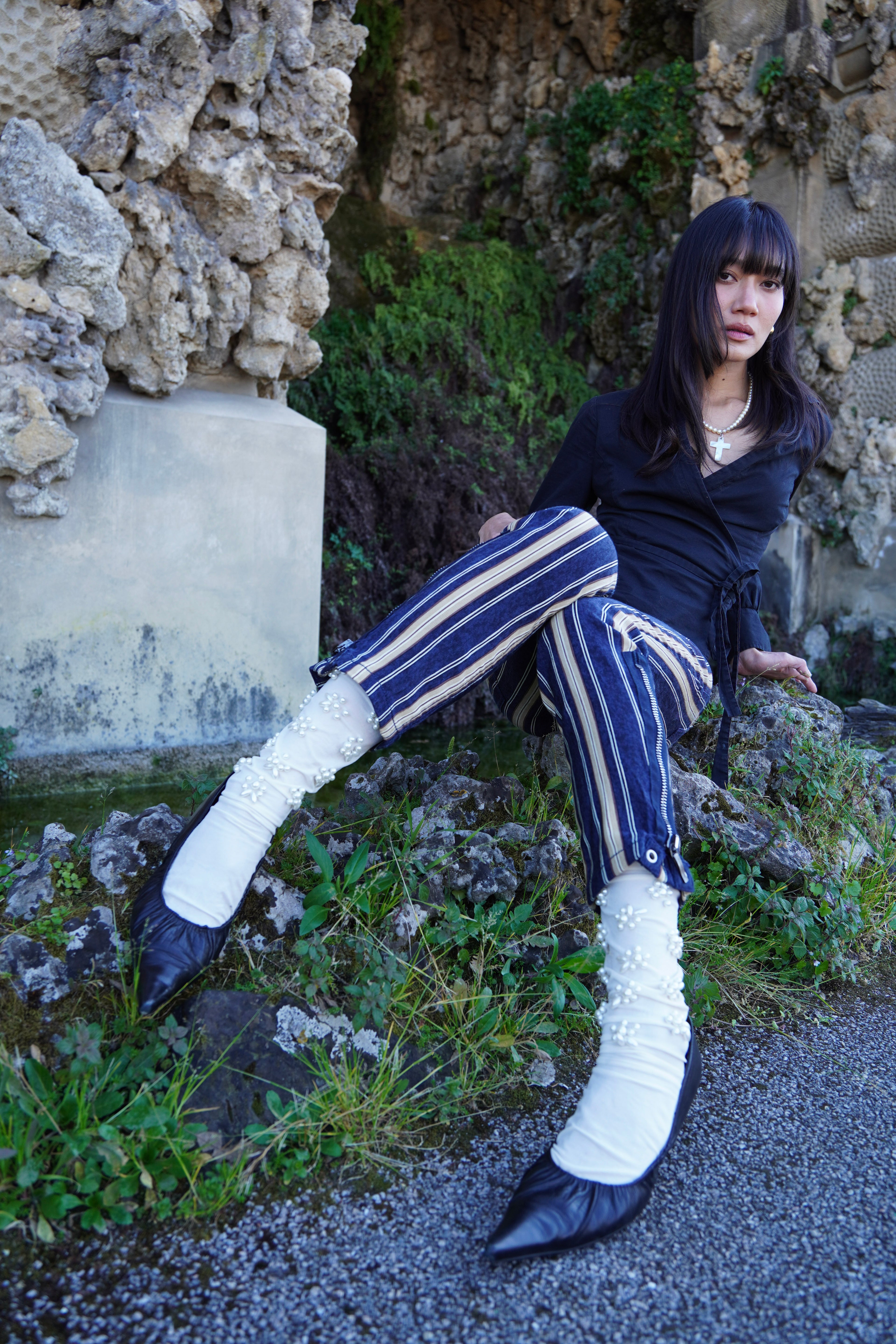 Scervino Stripes