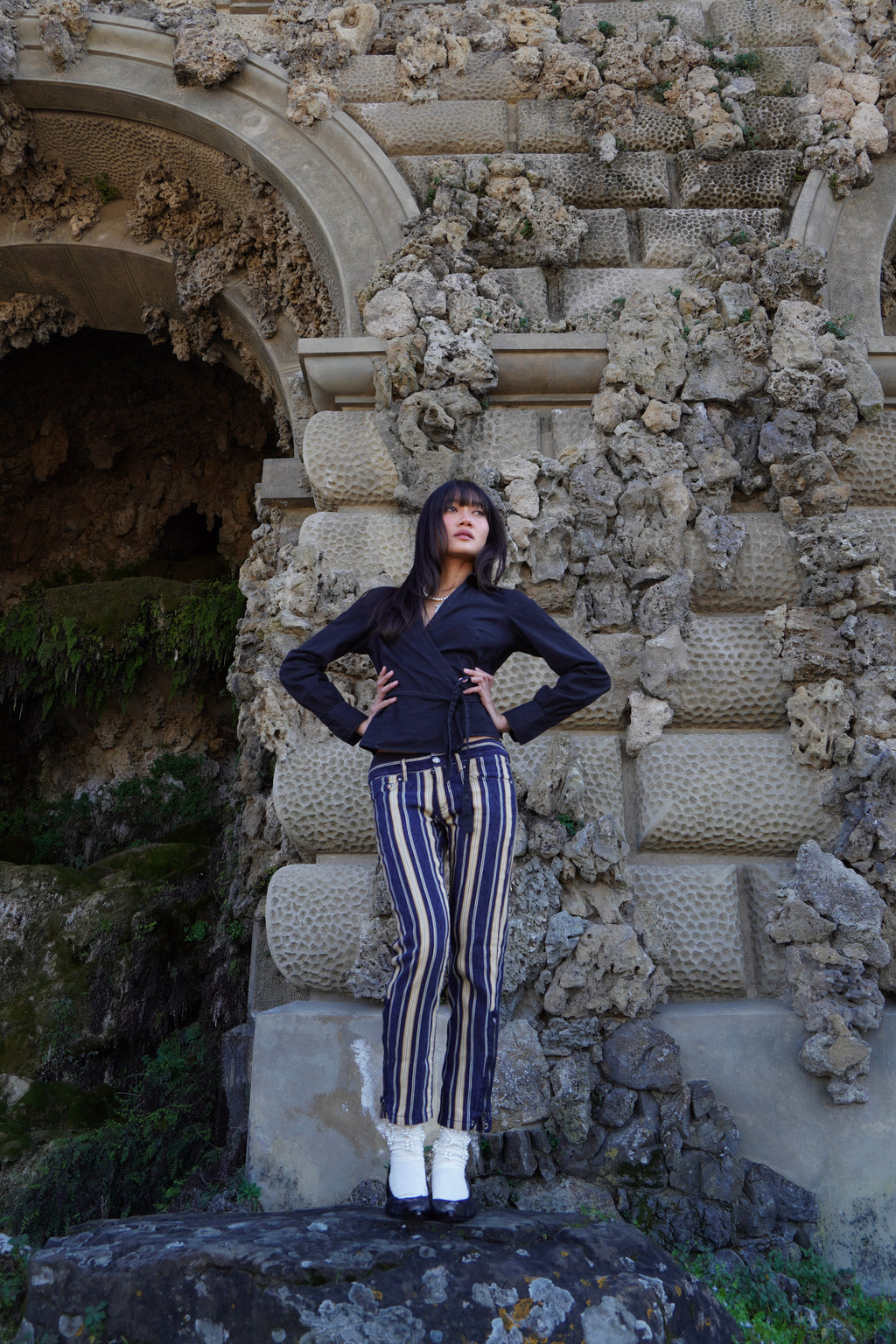 Scervino Stripes