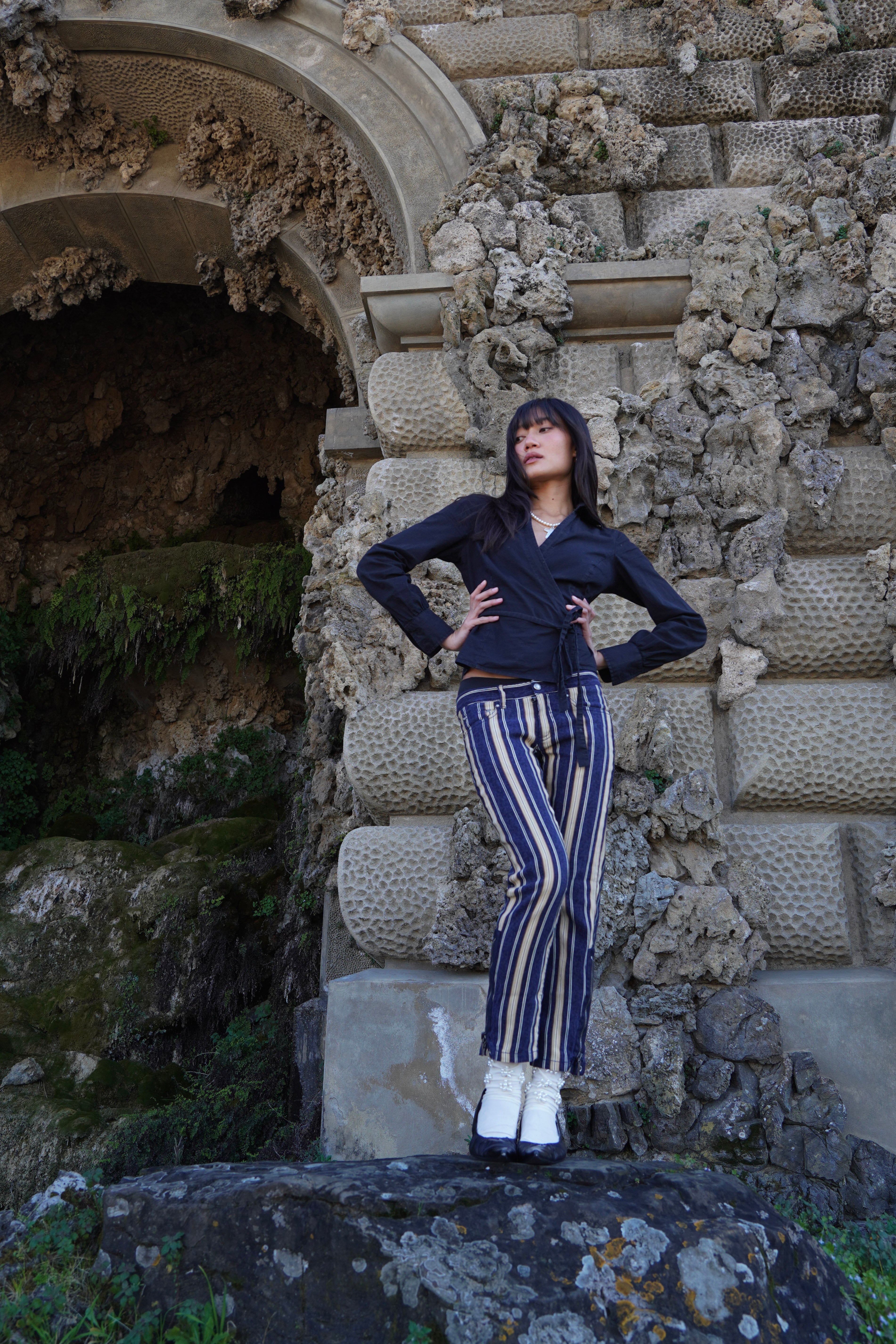Scervino Stripes