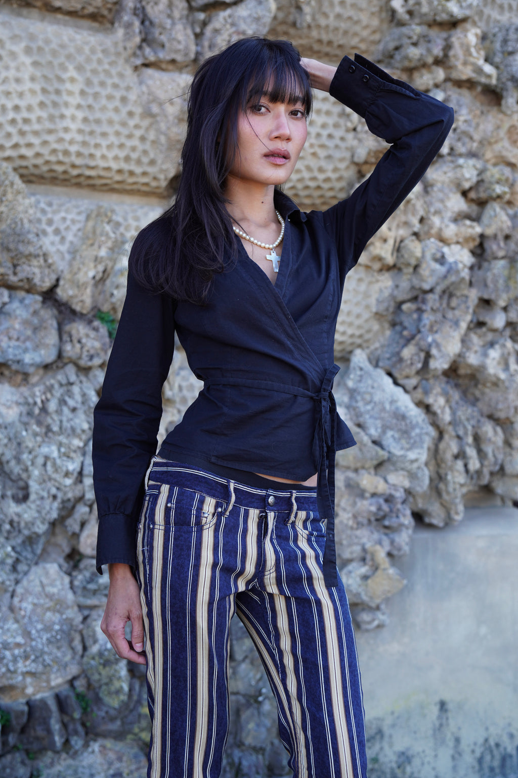 Scervino Stripes