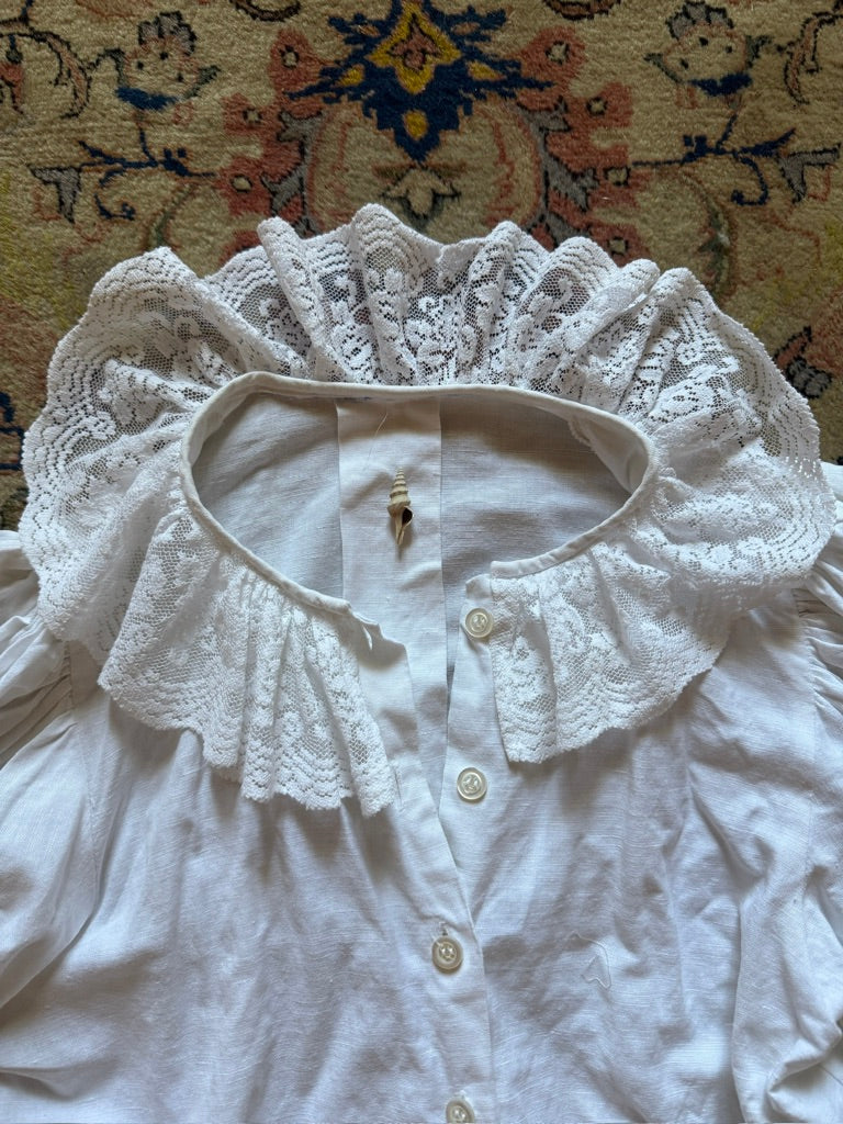 Bonnie Blouse