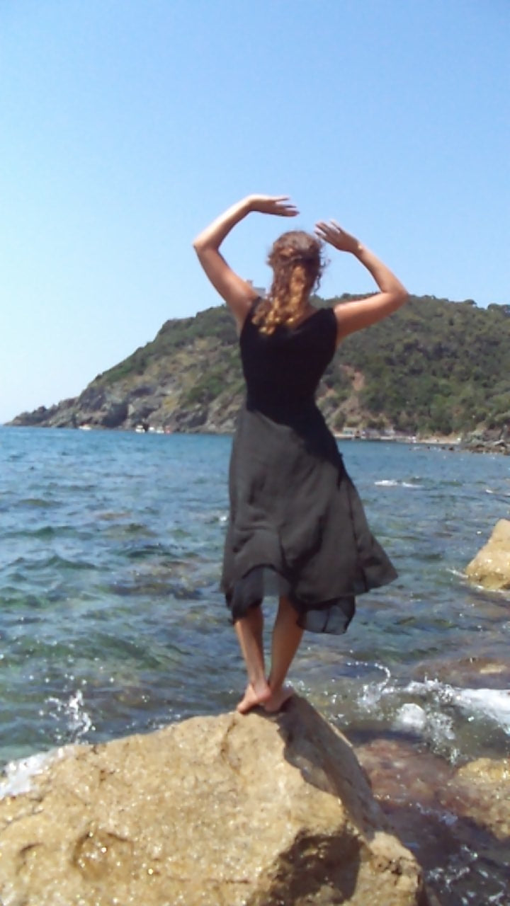 Marion Dress