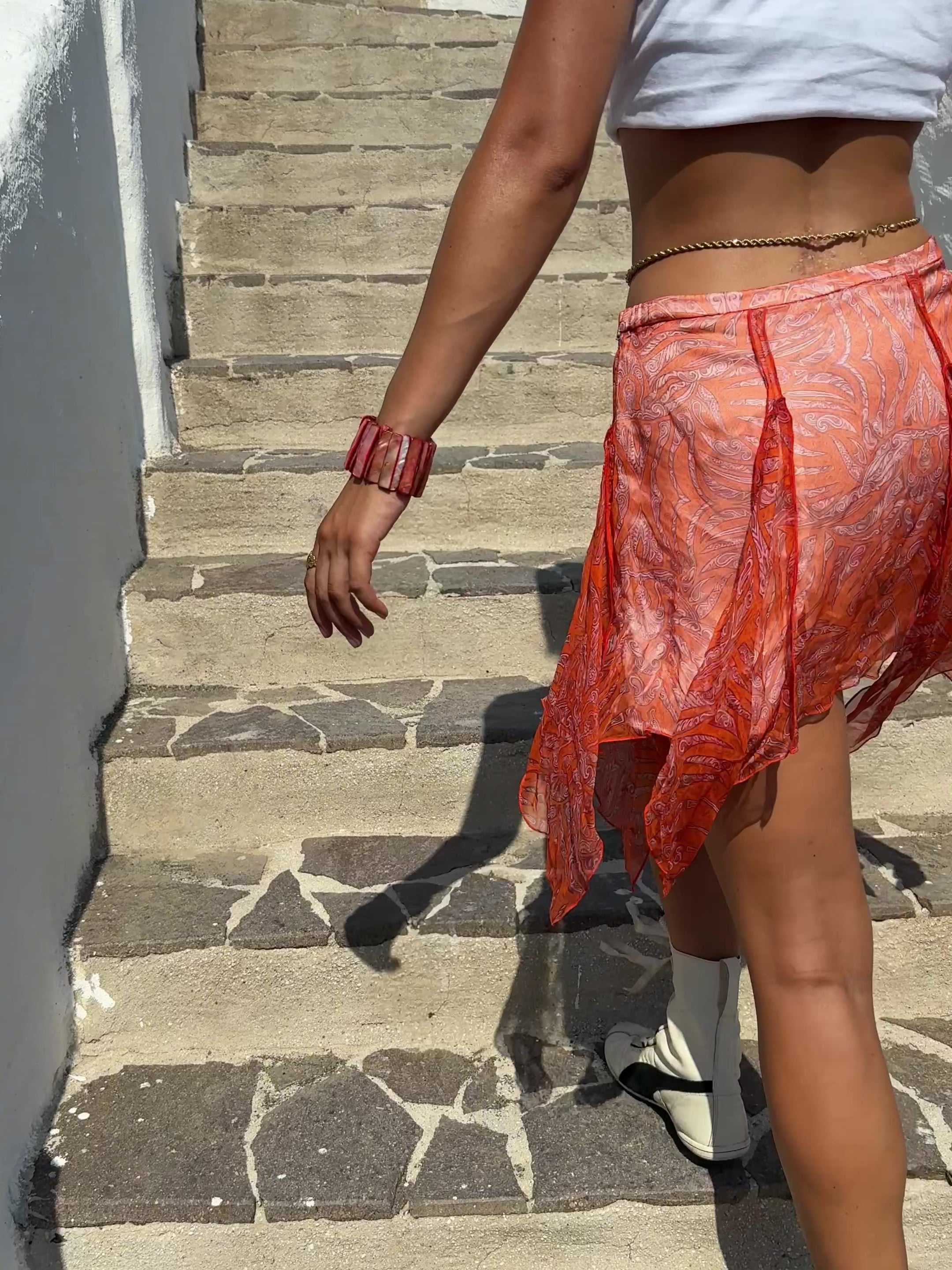 Ember Skirt