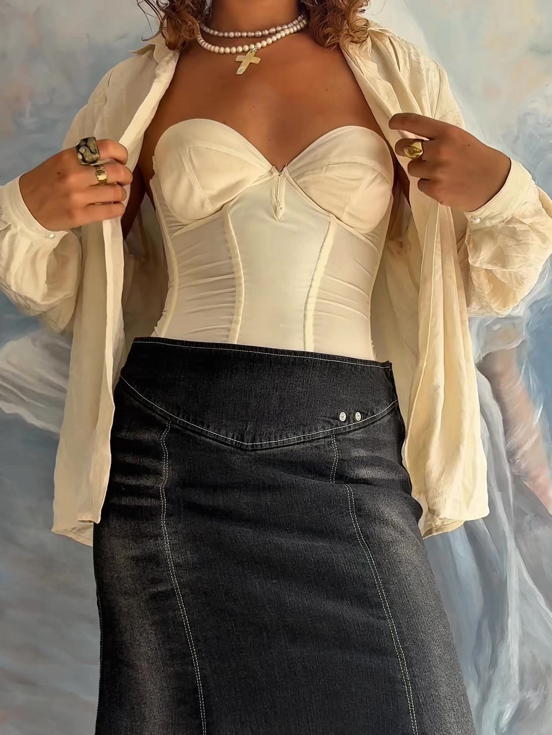 Antheia Shirt