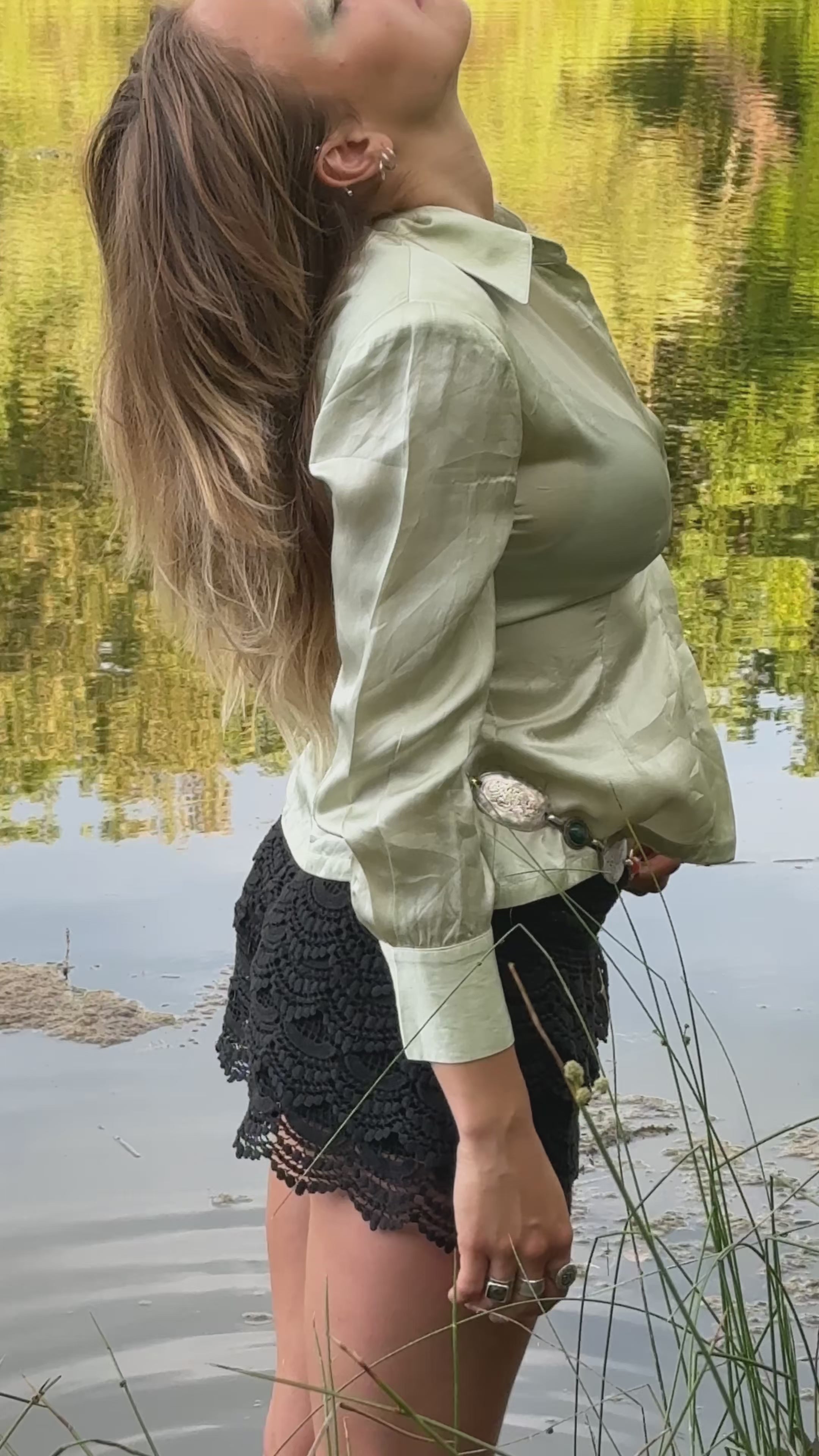 Dafni Shirt