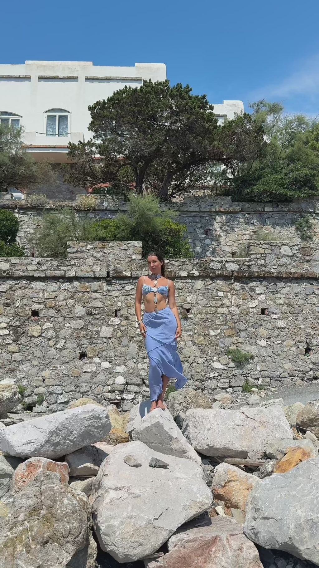 Hydra Skirt
