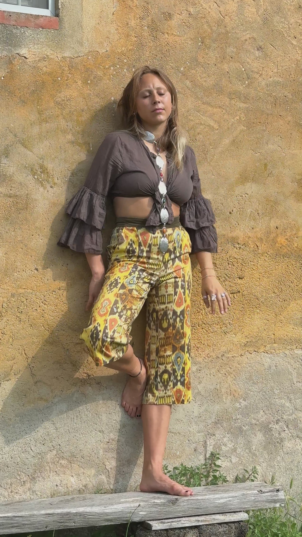 Irida Shirt