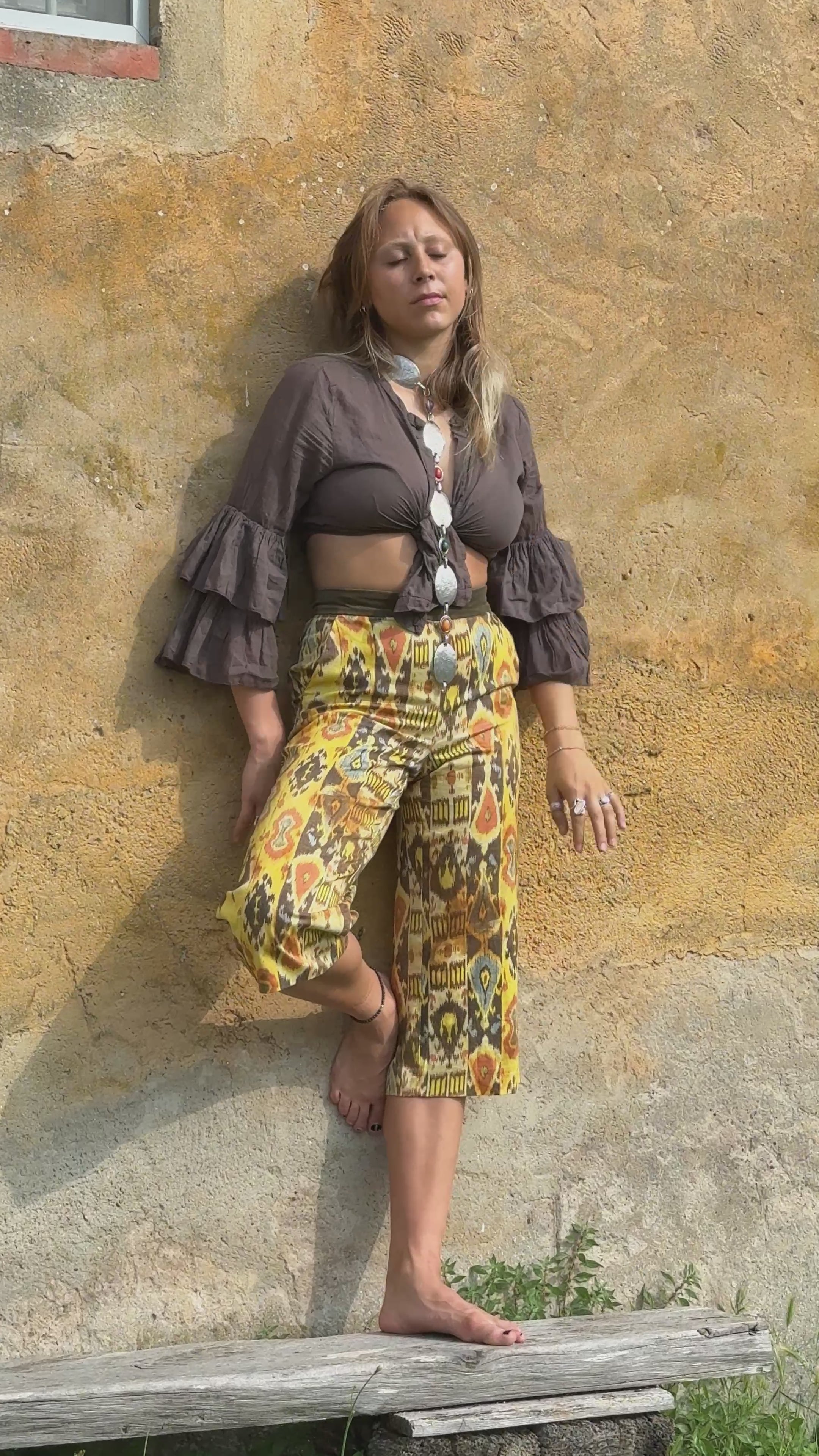 Irida Shirt